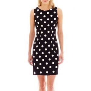 Alyx Sheath Dress